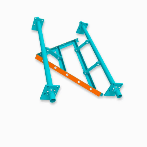 Empty Section Cleaner
